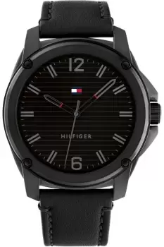 Image of Gents Tommy Hilfiger Jason Watch 1710485
