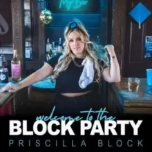 Image of Welcome to the Block Party