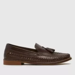 Image of Base London Brown Bellini Shoes