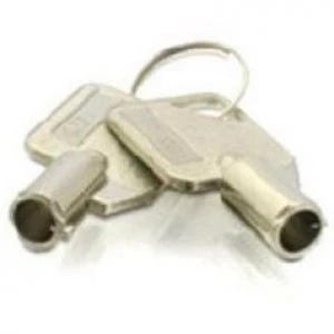 Image of SPARE KEY F TRAY LOCKS