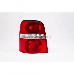 Image of Rear light left VW Touran 03-06