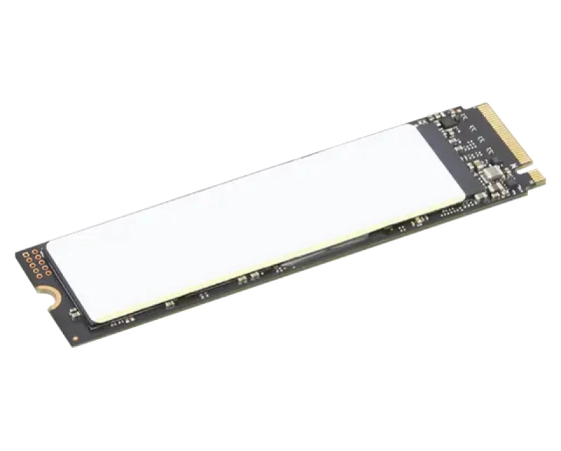 Image of Lenovo 4XB1M86955 internal solid state drive 1TB M.2 PCI Express 4.0