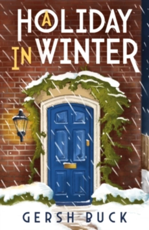 Image of A Holiday in Winter Paperback / softback