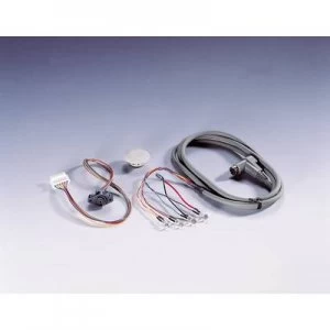 Image of Tamiya 56502 Tamiya lighting unit trailer 1:14