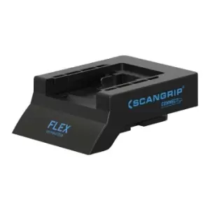 Image of 03.6145C connect Flex Connector SCG036145C - Scangrip