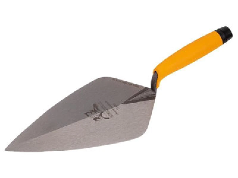 Image of Roughneck 51-011 London Pattern Brick Trowel 280mm (11In) Rou51011