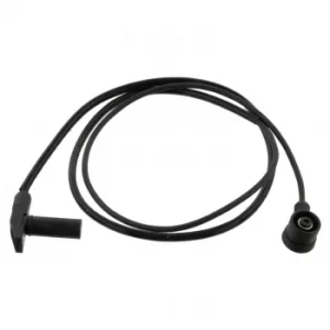 Image of Febi Bilstein Crankshaft pulse Sensor 37088 by Febi Bilstein Febi-37088