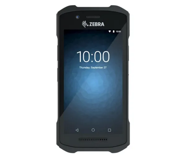 Image of TC21 Basic - Wlan, Gms, SE4100, Nfc, 3GB/32GB, 13MP Rfc, 2-pin connector, Basic Battery, Row