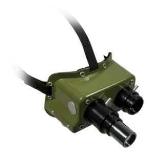 Image of Ghostbusters Role Play Replica 1/1 Ecto-Goggles