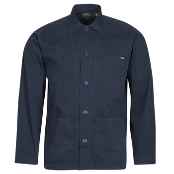 Image of Polo Ralph Lauren SEMILLI mens Jacket in Blue - Sizes EU XXL,EU S,EU M,EU L,EU XL