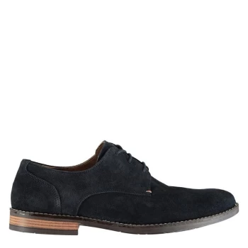 Image of Firetrap Helme Shoes Mens - Navy