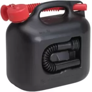 Image of Huenersdorff 800300 PREMIUM Fuel 5 l Plastic