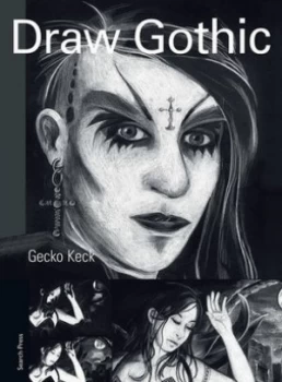Image of Draw Gothic by Gecko Keck Book