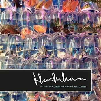 Image of Korallreven - Here in Iowa Remix (12) Vinyl