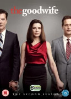 Image of The Good Wife - Season 2