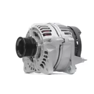 Image of RIDEX Generator VW,AUDI,SKODA 4G0740 06F903023G,6F903023B,6F903023BX Alternator 6F903023G,6F903023GX,6F903023B,6F903023BX,6F903023G,6F903023GX