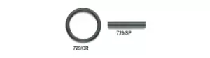 Image of Beta Tools 729/SP2 Locking Pin for Beta 728 3/4" D Impact Sockets 75-125mm