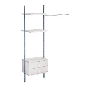 Image of Wickes Storage Solution Bundle 1