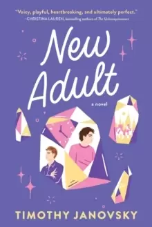 Image of New Adult
