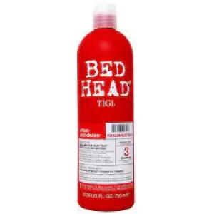 Image of Tigi Bed Head Urban Antidotes Resurrection Shampoo 750ml