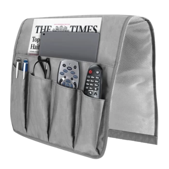 Image of Sofa Armrest Organiser M&amp;W