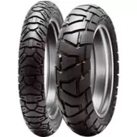 Image of Dunlop TRX Mission (120/70 R19 60T)