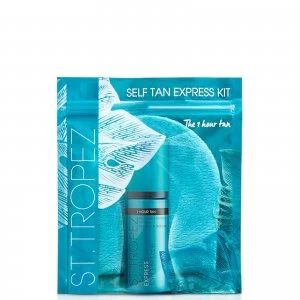 Image of St. Tropez Express Starter Kit