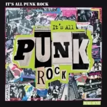 Image of It's All Punk Rock