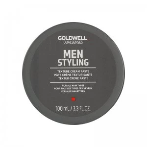 Image of Goldwell Dual Senses Mens Texture Creme Paste 100ml
