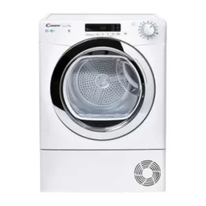 Image of Candy Smart Pro CSOEC10DCG 10KG Freestanding Condenser Tumble Dryer