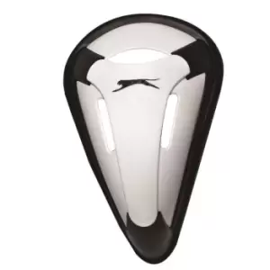 Image of Slazenger Pro Abdo Guard - White