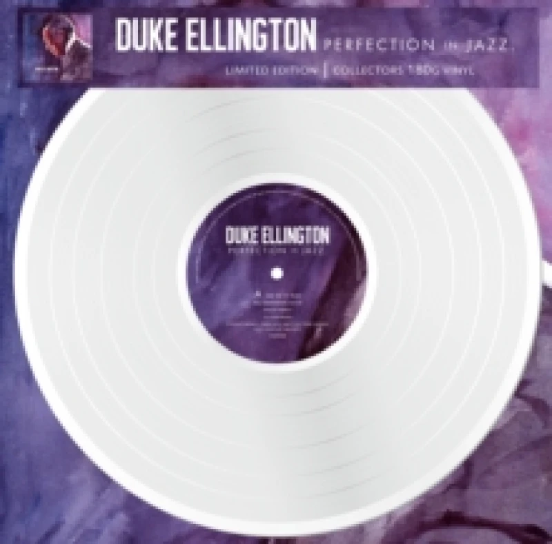 Image of Perfection in Jazz Vinyl