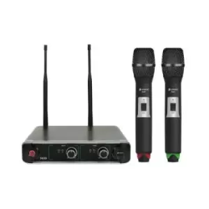 Image of Chord Electronics SU20-H-RG