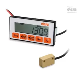 Image of ELESA Magnetic Measuring System-MPI-15-05