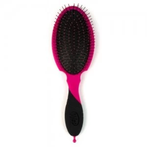 Image of WetBrush Backbar Detangler Hair Brush Pink