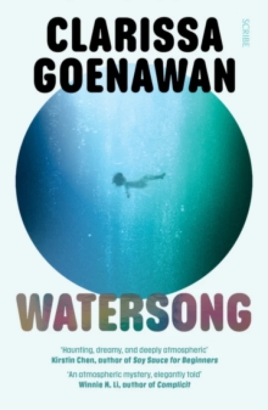 Image of Watersong Paperback / softback
