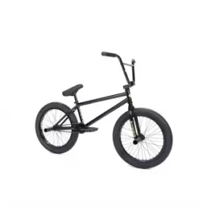 Image of Fiend Type B BMX Bike - Black