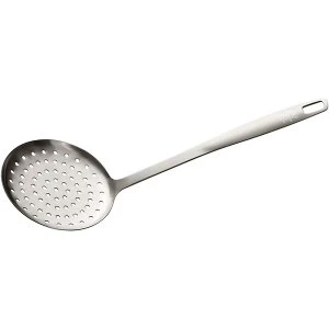 Image of Stanley Rogers Stainless Steel Skimmer 32cm
