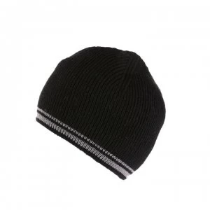Image of Regatta Balton II Beanie - Blk/Asteroid