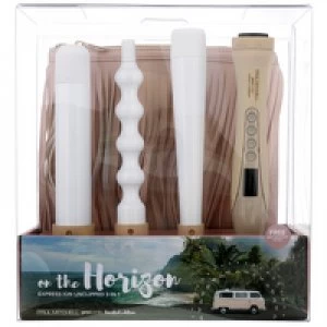 Image of Paul Mitchell Pro Tools On the Horizon Express Ion Unclipped 3 In 1