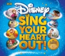 Image of Disney Sing Your Heart Out!