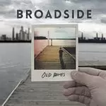 Image of Broadside - Old Bones (Music CD)