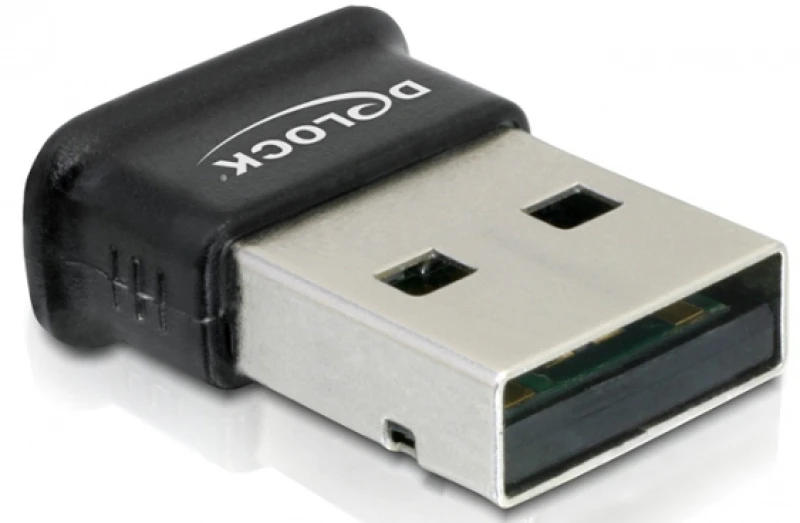 Image of DeLOCK USB 2.0. Bluetooth V4.0 3 Mbit/s