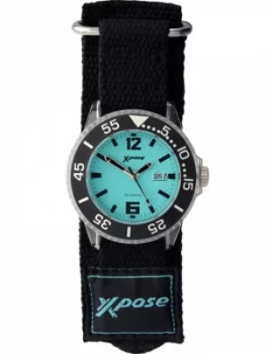 Image of Sekonda Xpose Ladies Sports Style watch 3296