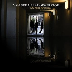 Image of Van Der Graaf Generator - Do Not Disturb Vinyl