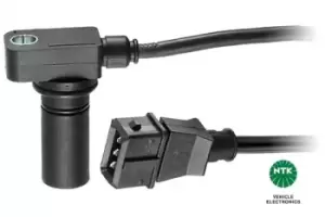 Image of NGK/NTK CMC3-A041 / 81040 Crankshaft Sensor Inductive Type