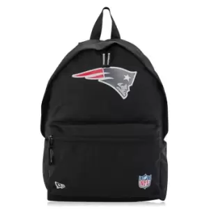 Image of New Era NFL Backpack - Black