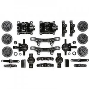 Image of Tamiya 51527 Spare part TT-02 A parts knuckle