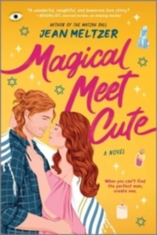 Image of Magical Meet Cute. Paperback. By Jean Meltzer Books