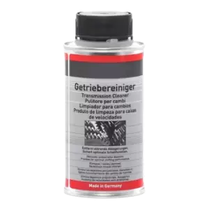 Image of LIQUI MOLY Transmission Oil Additive Automatikgetriebereiniger 2512